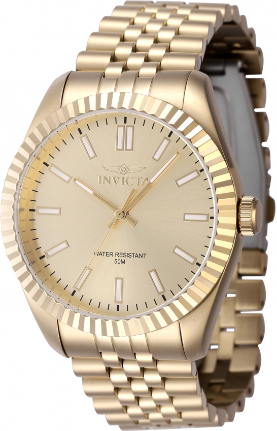 Invicta specialty best sale