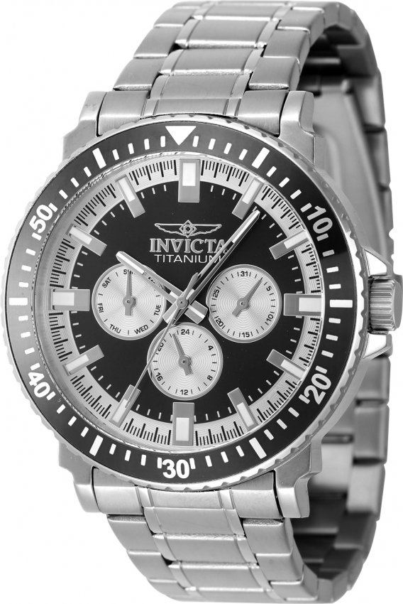 TI 22 model 47513 InvictaWatch