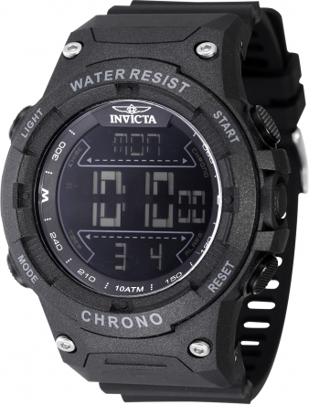 Invicta sports watch best sale