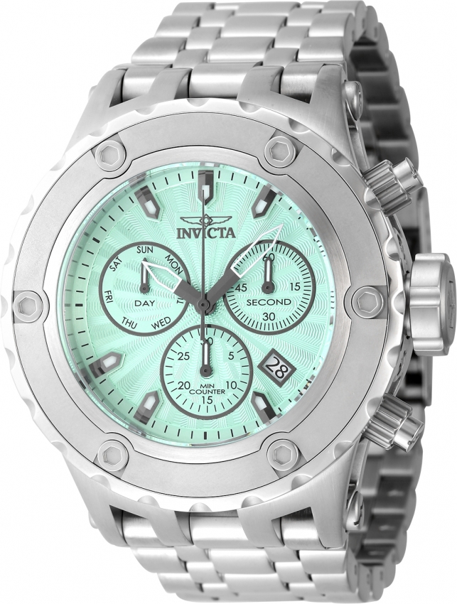 男性に人気！ Subaqua InvictaWatch.com | 47532 model 時計