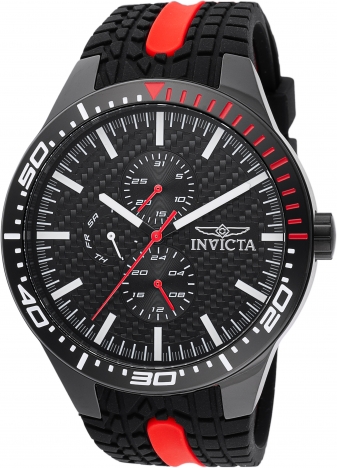 Invicta Racing model 47553 InvictaWatch