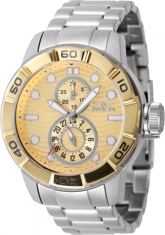 売上実績NO.1 Ripsaw model 47566 | InvictaWatch.com 時計