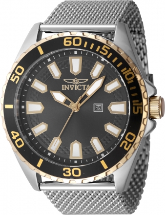 Invicta steel hotsell