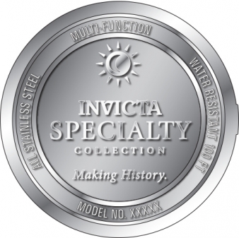 Specialty model 47638 | InvictaWatch.com