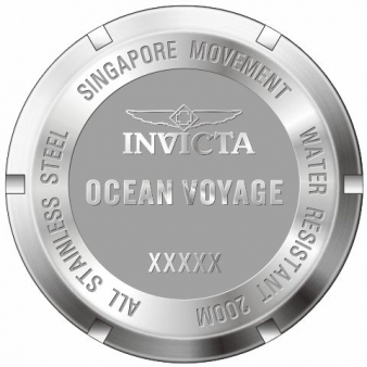 model 47672 | InvictaWatch.com