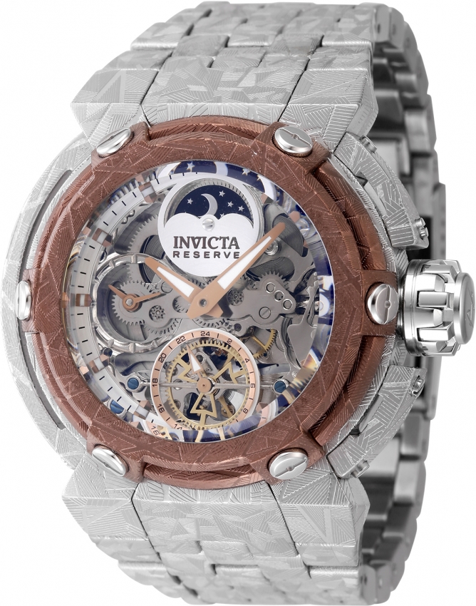 Coalition Forces model 47706 | InvictaWatch.com
