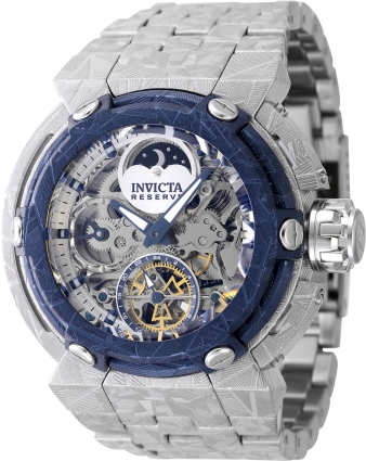 Coalition Forces model 47708 InvictaWatch