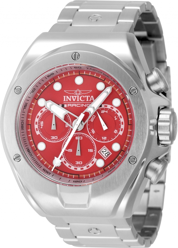 Invicta Racing model 47744 | InvictaWatch.com