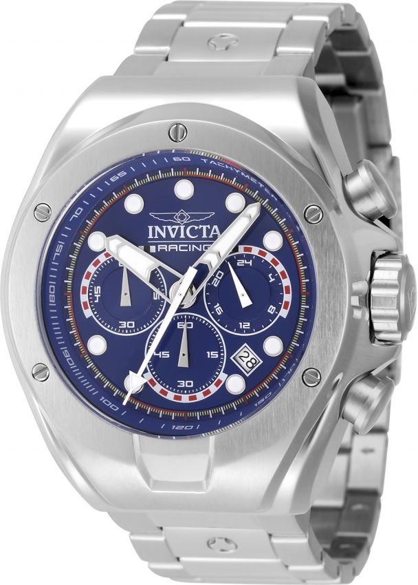 【SEAL限定商品】 Racing Invicta model InvictaWatch.com | 47745 時計