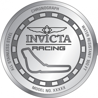 Invicta Racing model 47746 | InvictaWatch.com