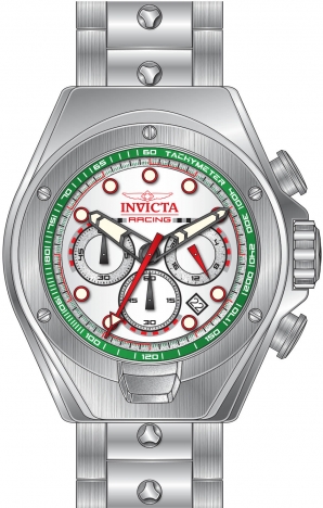 Invicta Racing model 47746 | InvictaWatch.com