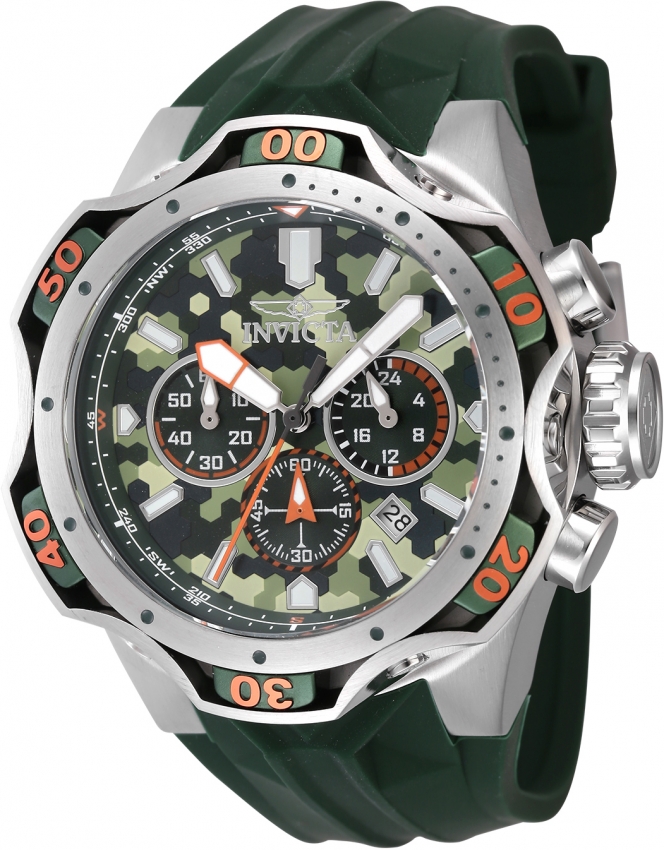 Invicta venom king hotsell