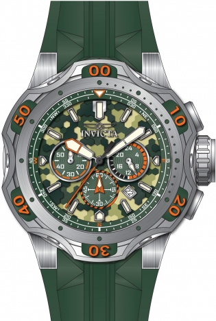 スポーティーデザイン☆圧倒的な迫力 INVICTA Venom 47760