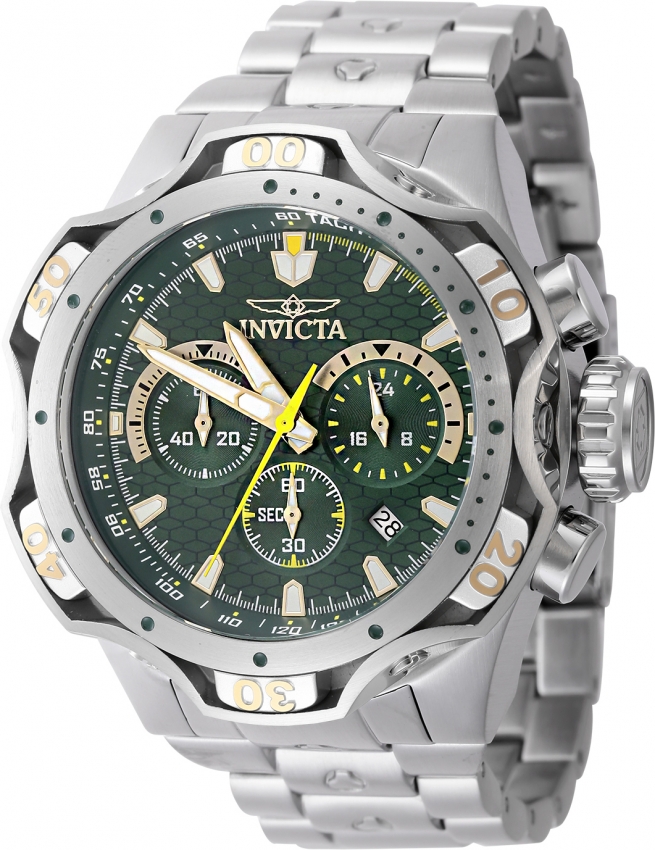 Venom model 47762 | InvictaWatch.com