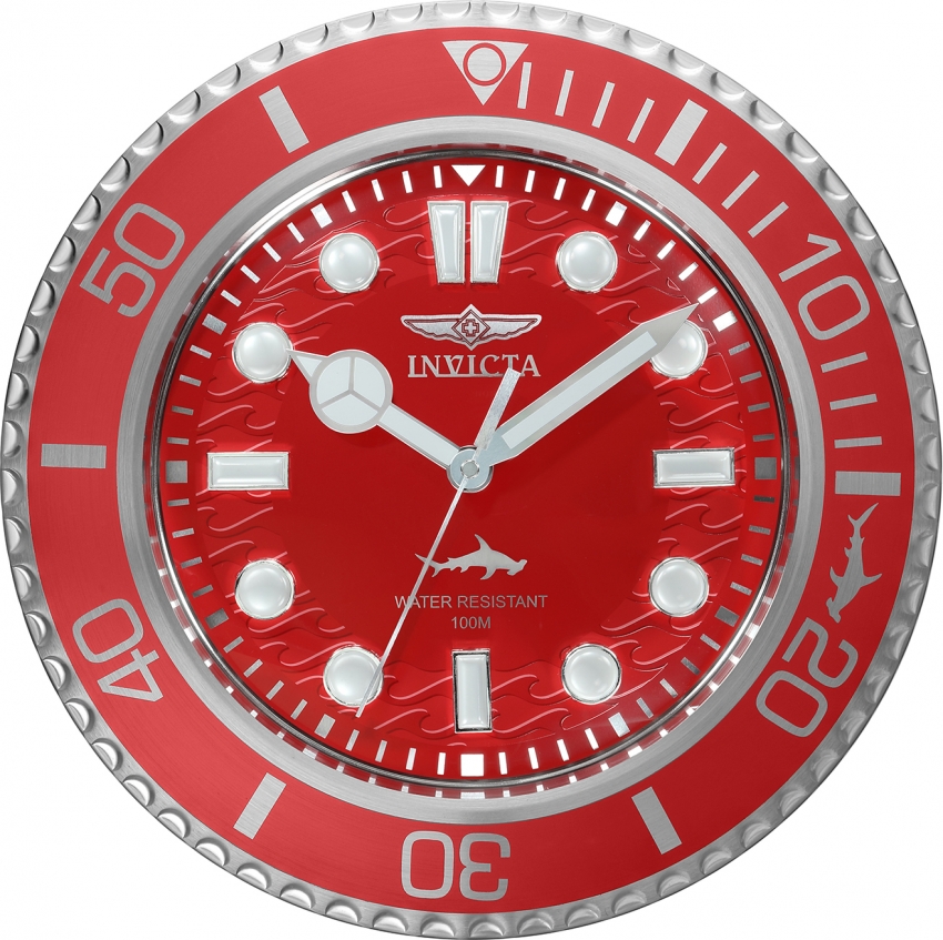 Pro Diver model 47779 InvictaWatch