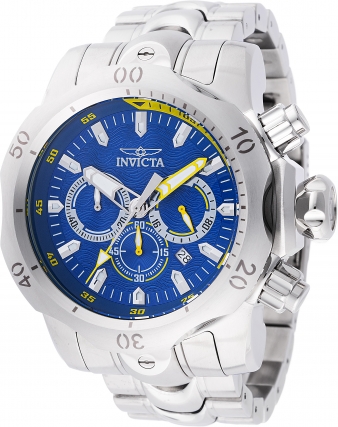 Venom model 47905 | InvictaWatch.com