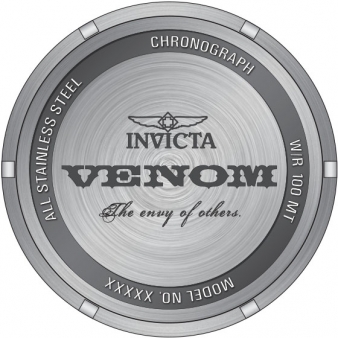 Venom model 47909 | InvictaWatch.com