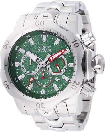 Venom model 47909 | InvictaWatch.com