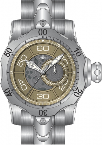 Venom model 47914 | InvictaWatch.com