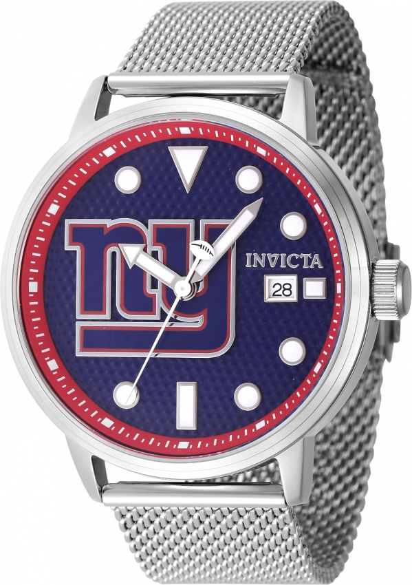 NFL model 47974 | InvictaWatch.com