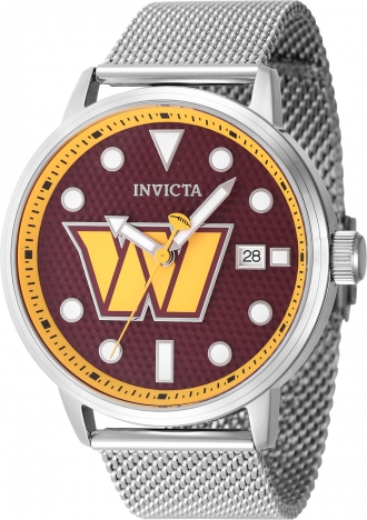 NFL model 47983 | InvictaWatch.com