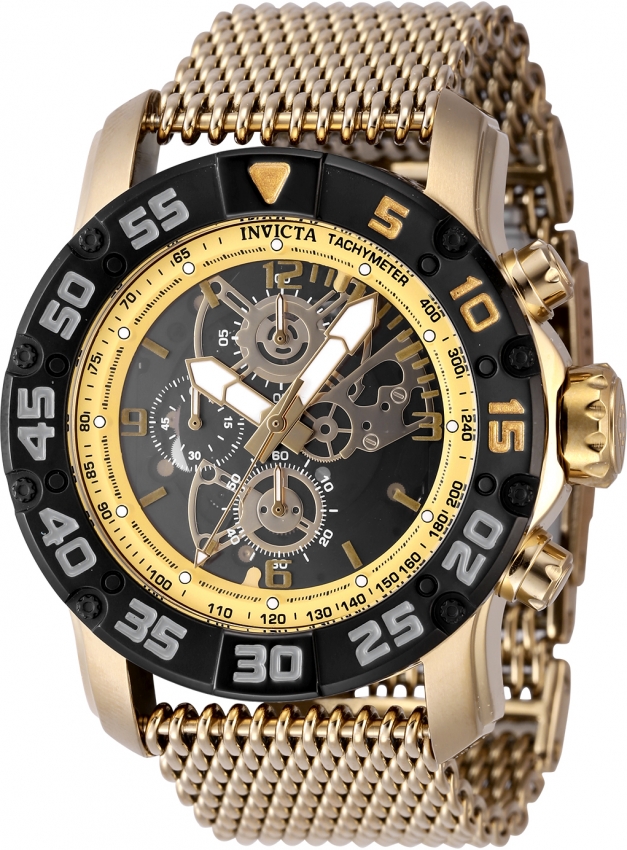 Invicta Racing model 48058 InvictaWatch