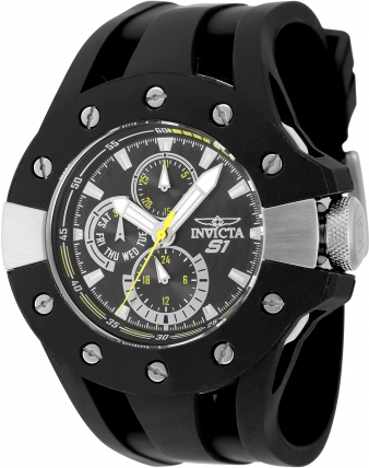 S1 Rally model 48119 | InvictaWatch.com
