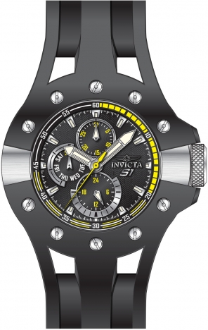 S1 Rally model 48119 | InvictaWatch.com
