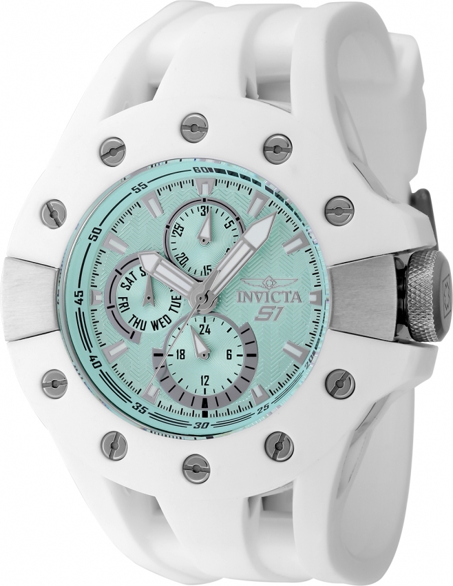 S1 Rally model 48124 | InvictaWatch.com