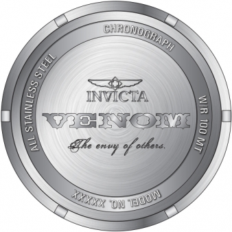 Venom model 48223 | InvictaWatch.com
