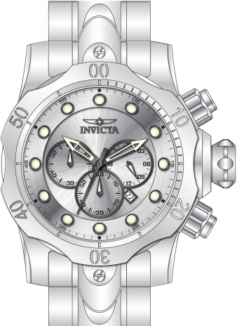 Venom model 48224 | InvictaWatch.com