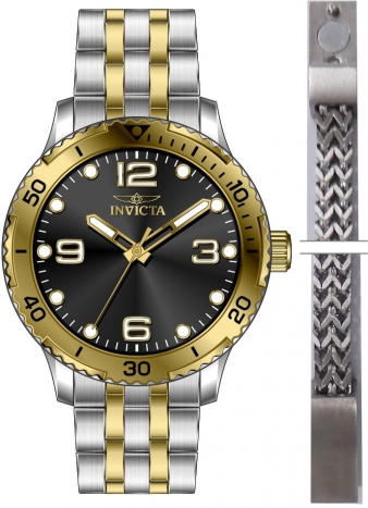 Specialty model 48260 | InvictaWatch.com