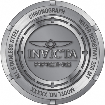Invicta Racing model 48316 | InvictaWatch.com
