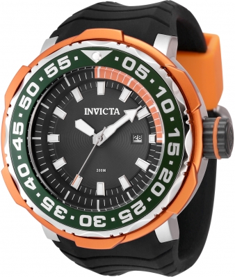 Pro Diver model 48340 | InvictaWatch.com
