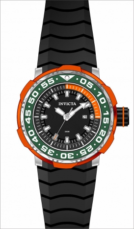 Pro Diver model 48340 | InvictaWatch.com