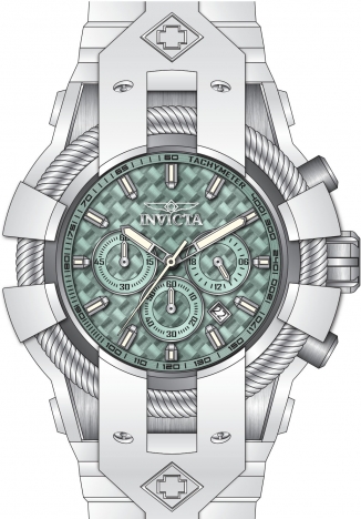 Bolt model 48408 | InvictaWatch.com