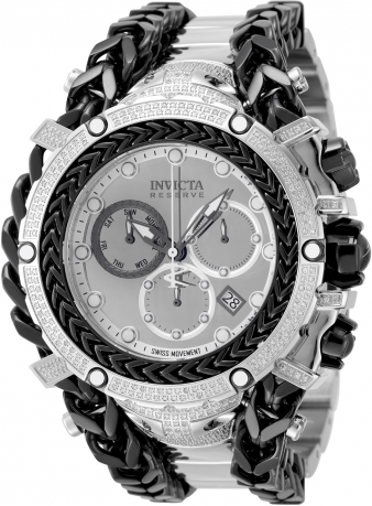 Gladiator model 48417 | InvictaWatch.com