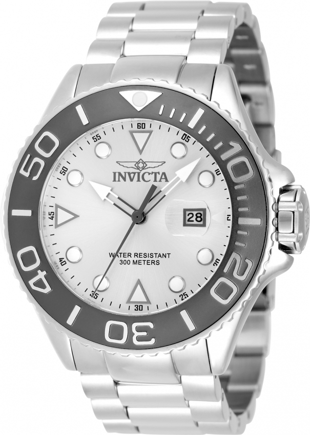 Pro Diver model 48421 | InvictaWatch.com