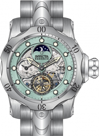 Reserve model 48424 | InvictaWatch.com