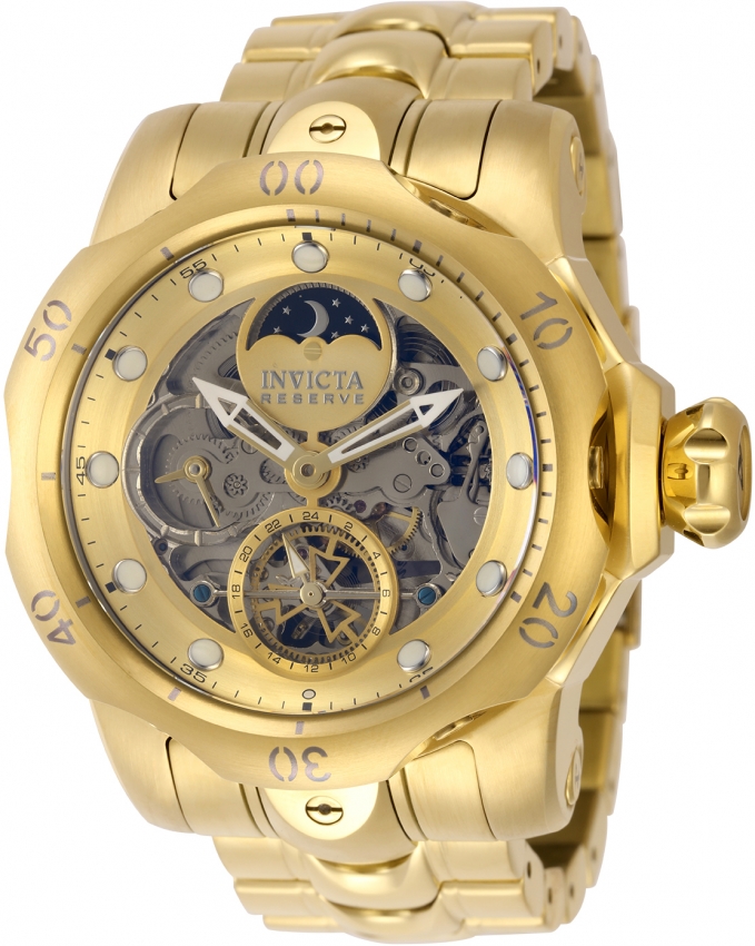 レフレム Reserve model 48425 | InvictaWatch.com