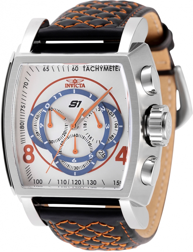 S1 Rally model 48426 | InvictaWatch.com
