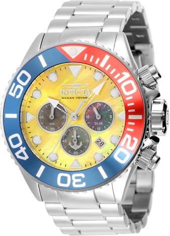【R20952】IN-HI/VIVA!沖縄 TI-22 model 49495 | InvictaWatch.com