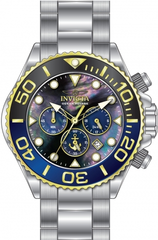 model 48599 | InvictaWatch.com