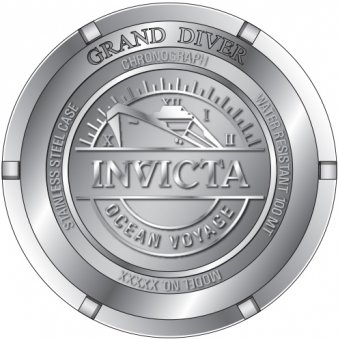 model 48601 | InvictaWatch.com