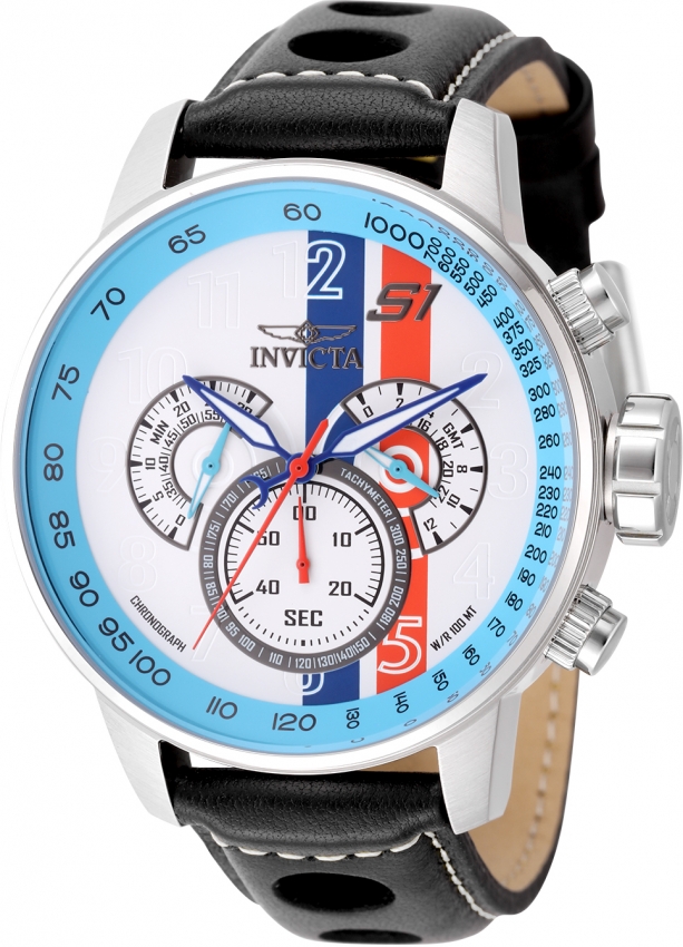 S1 Rally model 48615 | InvictaWatch.com