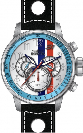 S1 Rally model 48615 | InvictaWatch.com