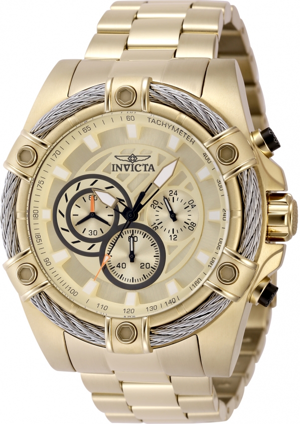 Bolt model 48866 | InvictaWatch.com