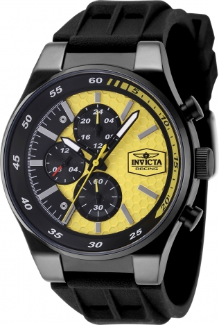 INVICTAダイバーウォッチ Invicta Racing model 48876 | InvictaWatch.com
