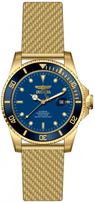 Pro Diver model 48888 | InvictaWatch.com