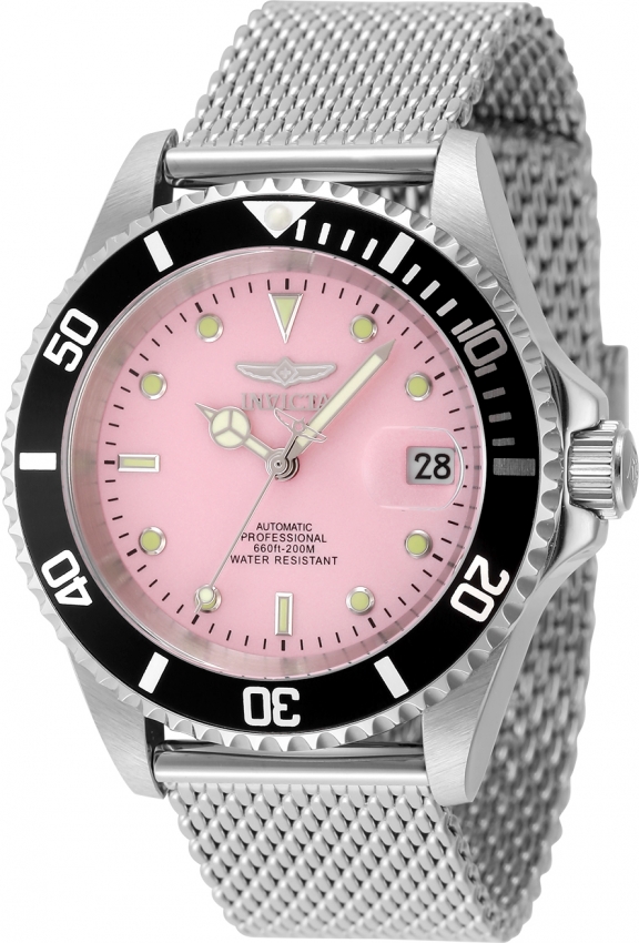円高還元 Diver Pro model InvictaWatch.com | 48892 時計